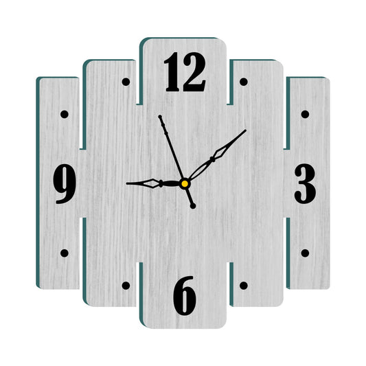 Modern Wall Clock C8