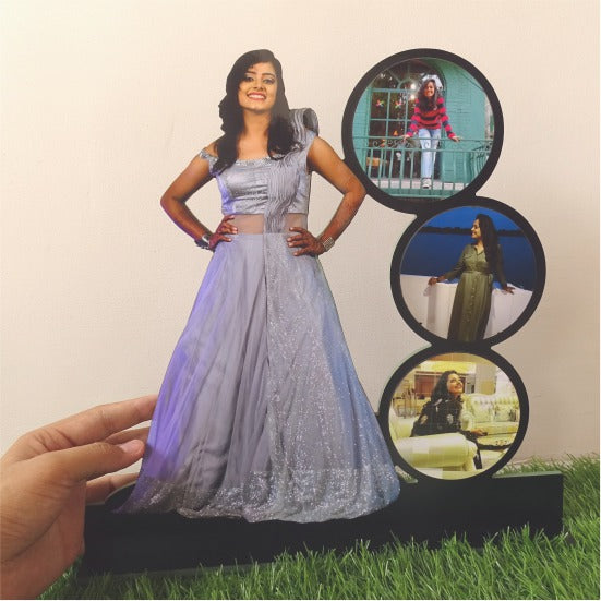 Photo Standy 4 Photos