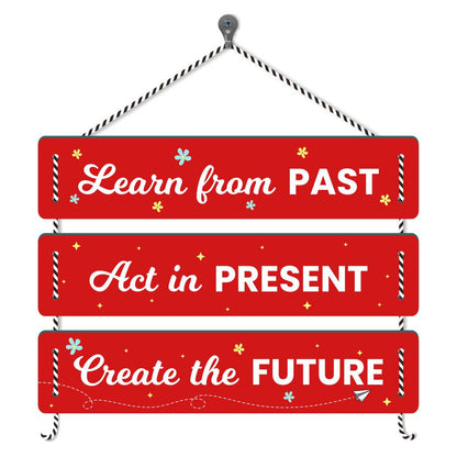 Wall Hanging Quote 3