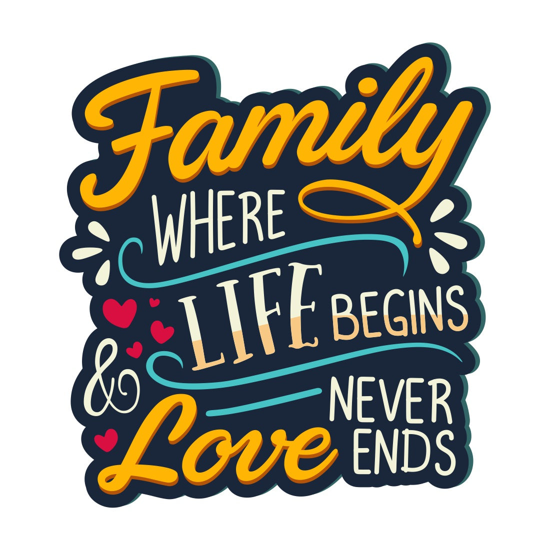 Wall Quote 7