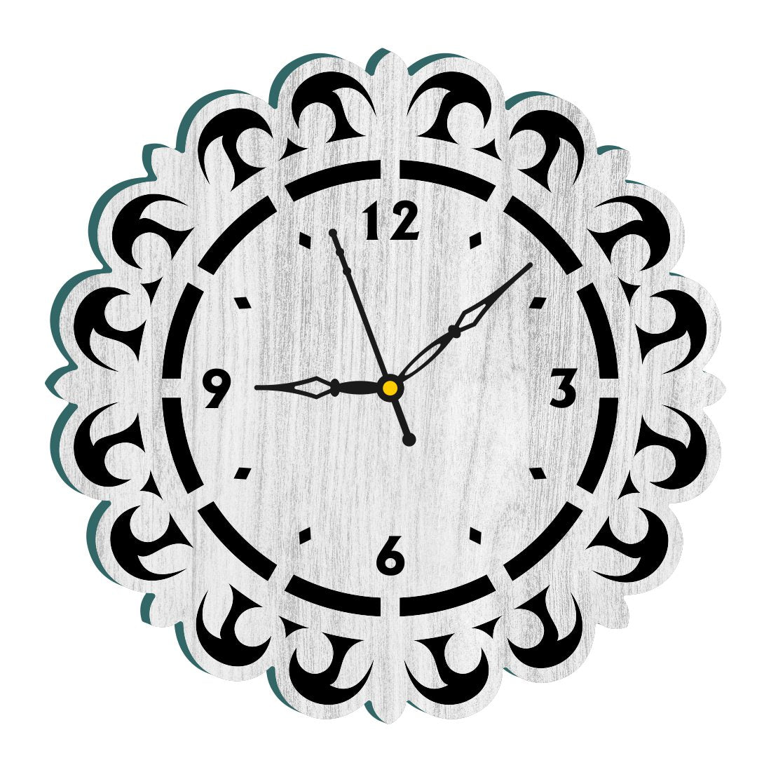 Modern Wall Clock C13