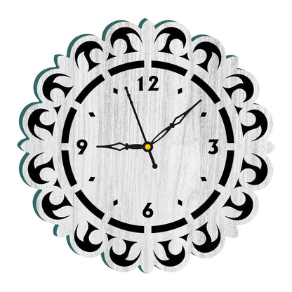 Modern Wall Clock C13