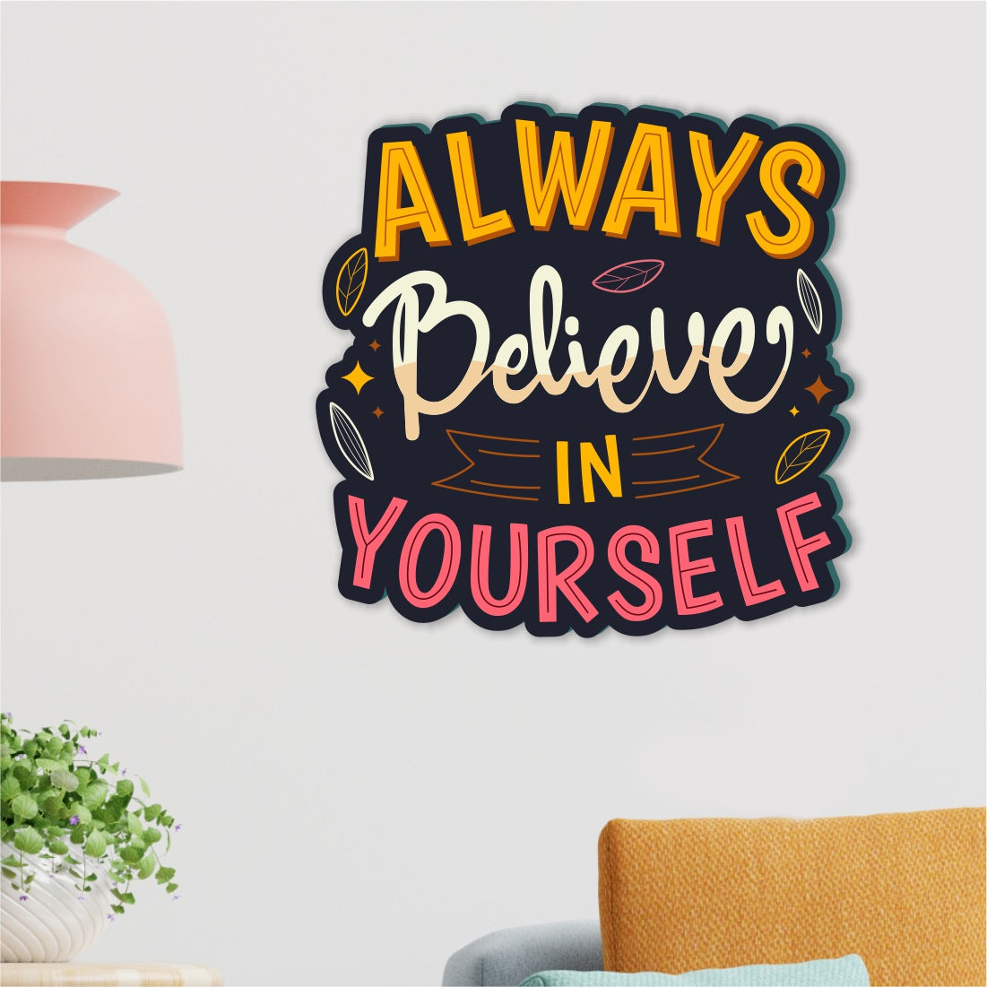Wall Quote 6