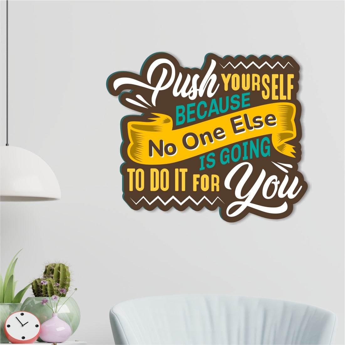 Wall Quote 2