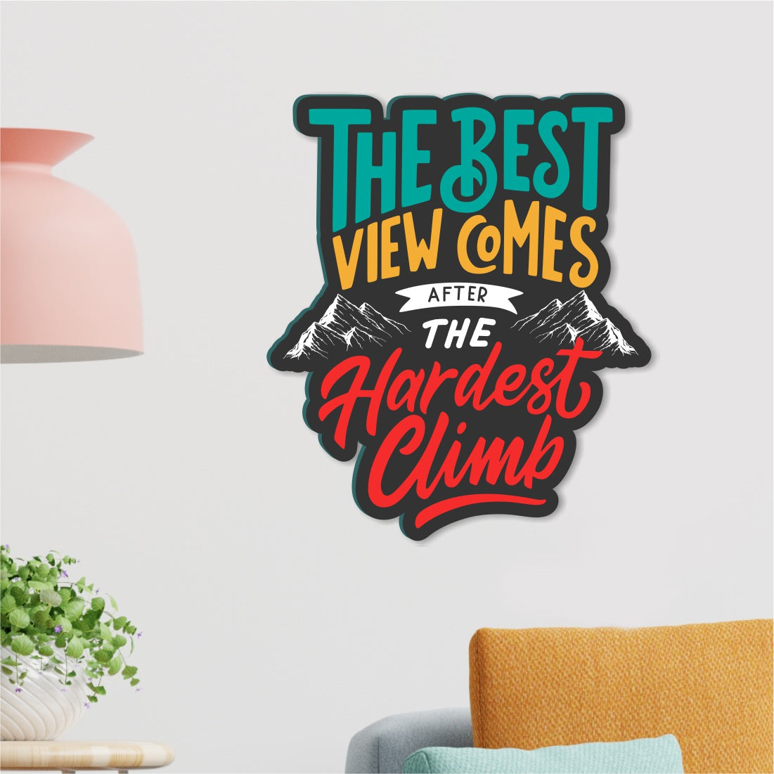 Wall Quote 1