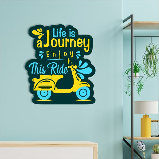 Wall Quote 3