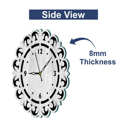 Modern Wall Clock C13