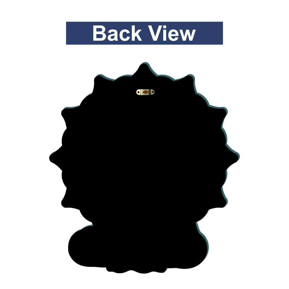 Buddha Wall Decor