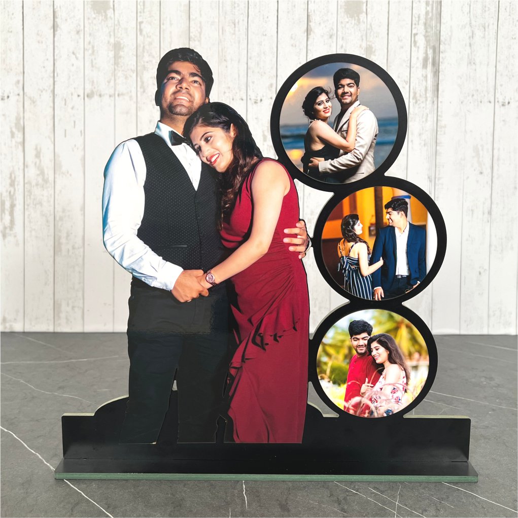 Photo Standy 4 Photos
