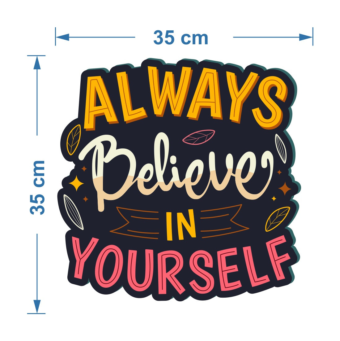 Wall Quote 6