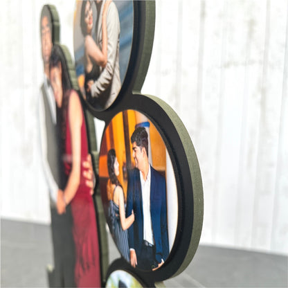 Photo Standy 4 Photos