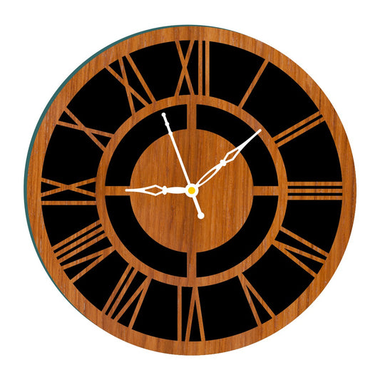 Modern Wall Clock C1