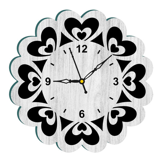 Modern Wall Clock C9