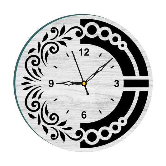Modern Wall Clock C6