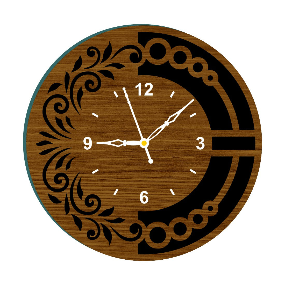 Modern Wall Clock C5