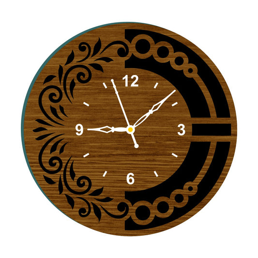 Modern Wall Clock C5
