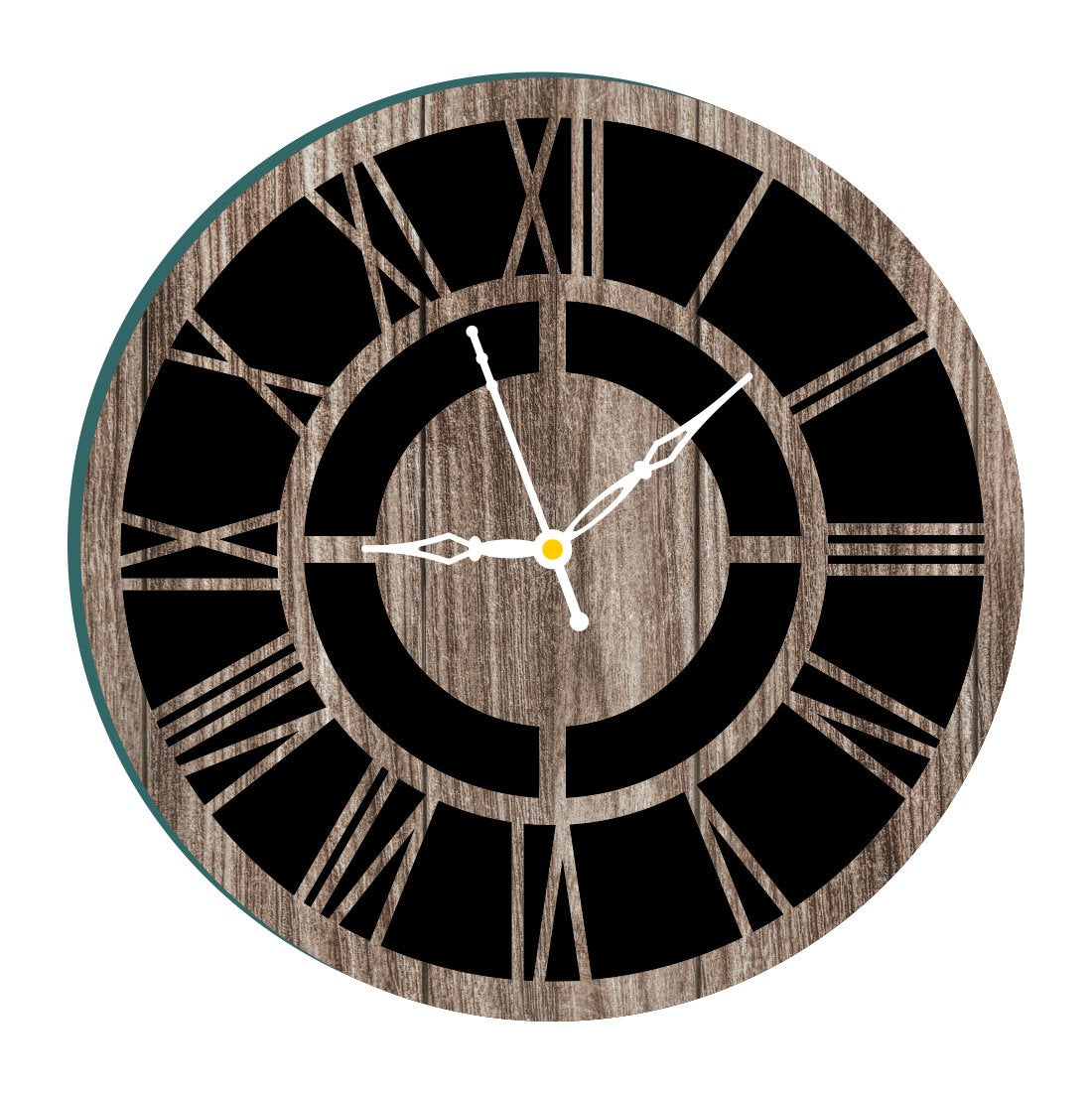 Modern Wall Clock C2
