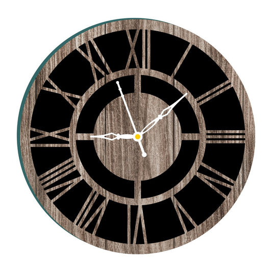Modern Wall Clock C2