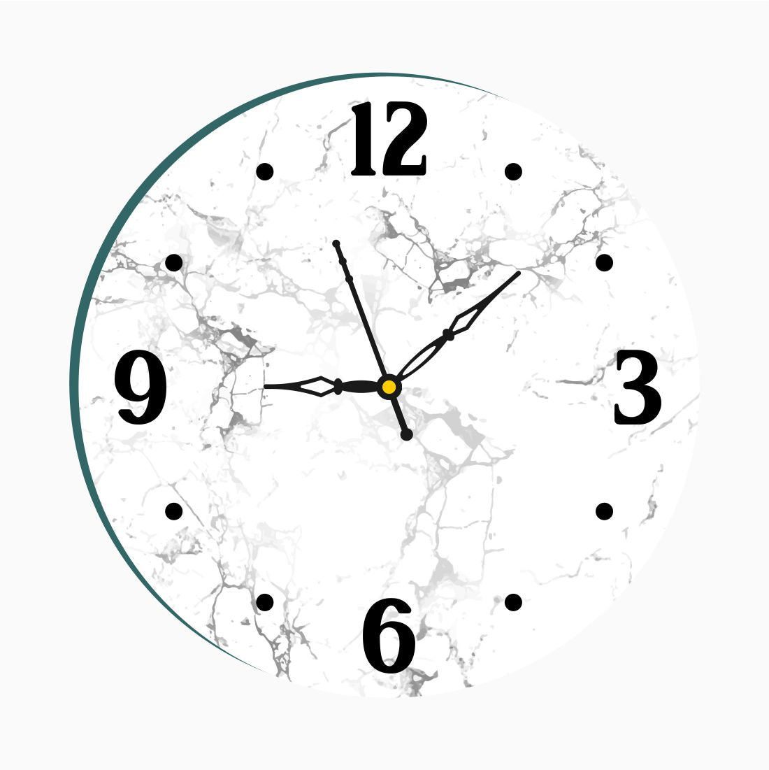 Modern Wall Clock C15
