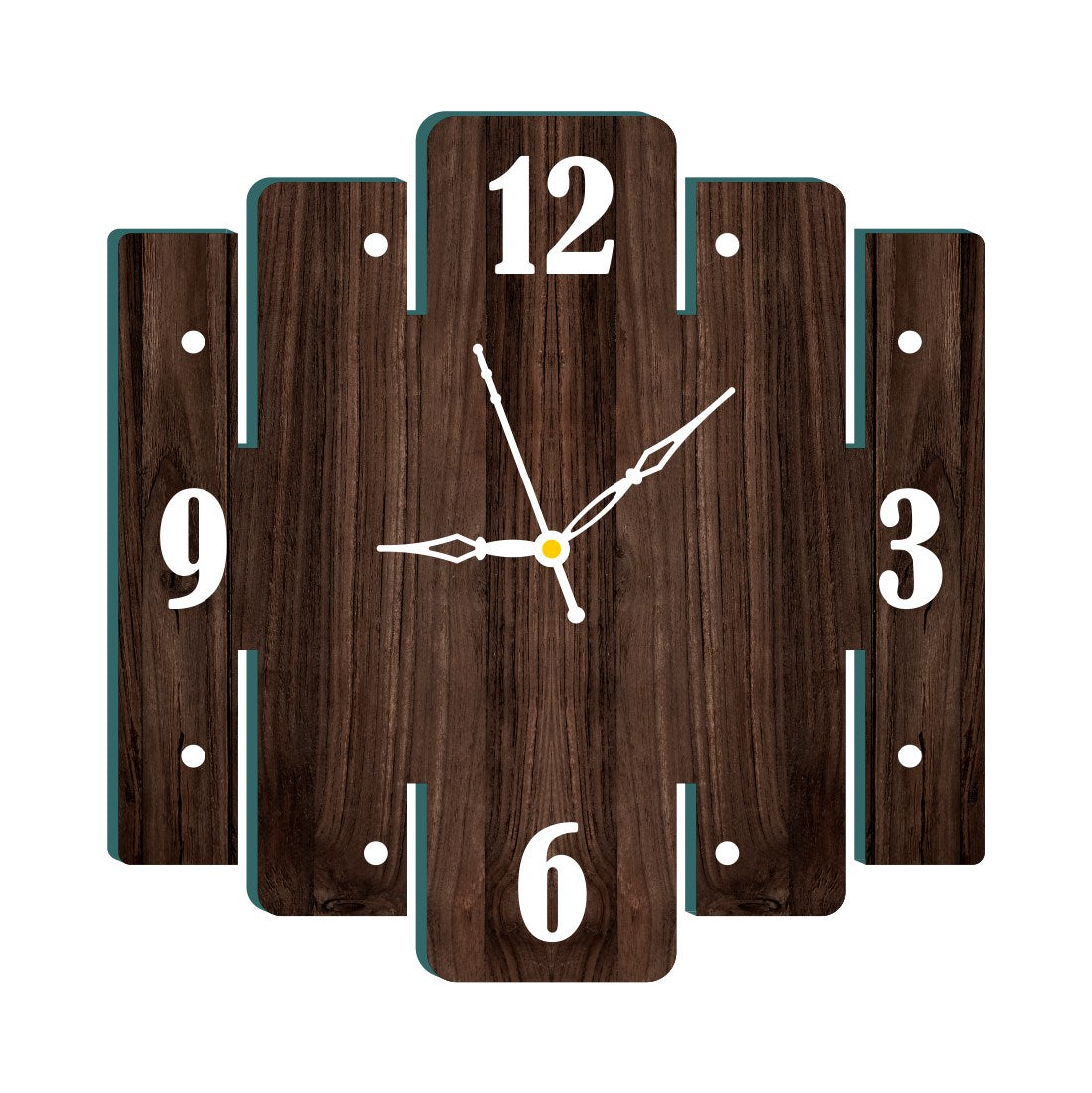 Modern Wall Clock C7
