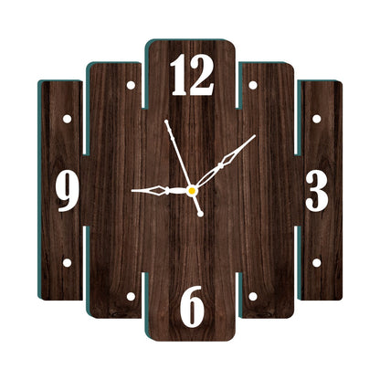 Modern Wall Clock C7