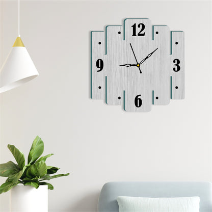 Modern Wall Clock C8