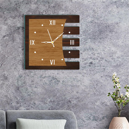 Modern Wall Clock C4