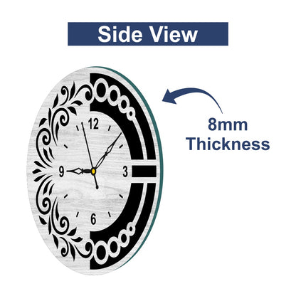 Modern Wall Clock C6