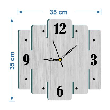 Modern Wall Clock C8