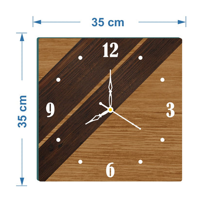 Modern Wall Clock C3